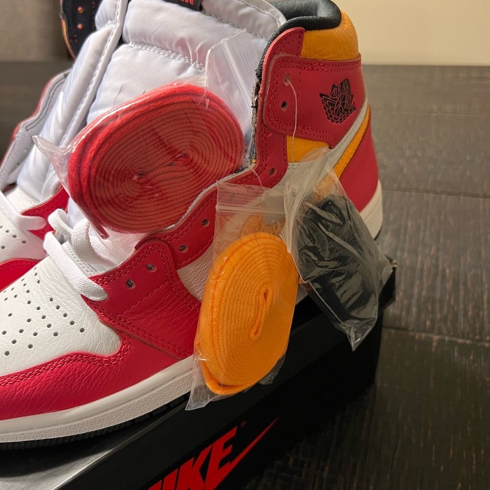 Jordan 1 - Picture 2 of 6